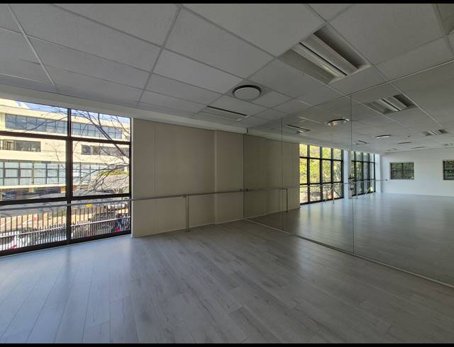 135M² OFFICE TO LET IN ILLOVO